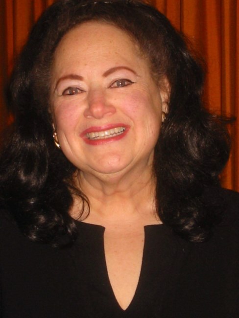 Obituary of Jane Ora Berman Chafetz