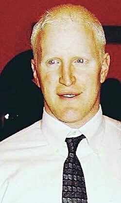 Obituary of Jordan "Trevor" Ayer