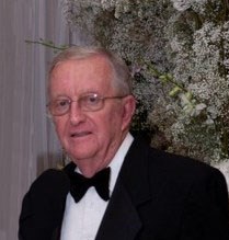 Avis de décès de Francis Maurice Blanchard Jr.