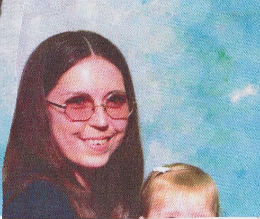 Obituary of Sharon Ann Young