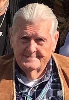 Obituary of Kenneth D. Goff