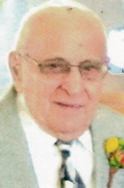 Obituary of Harold Rosenthal