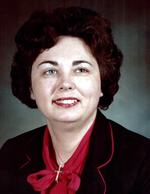 Obituary of Sheilah G. Taylor