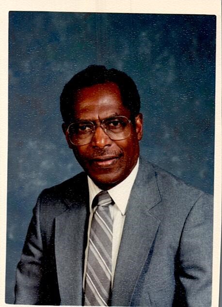 Obituary of Raymond P. Jordan