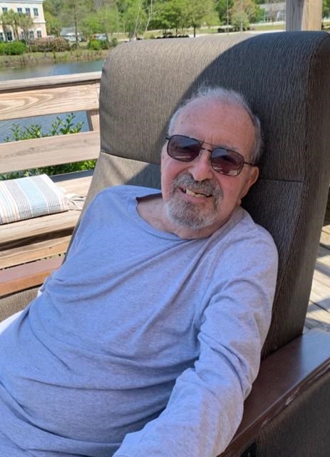 Obituary of Robert D. Amato