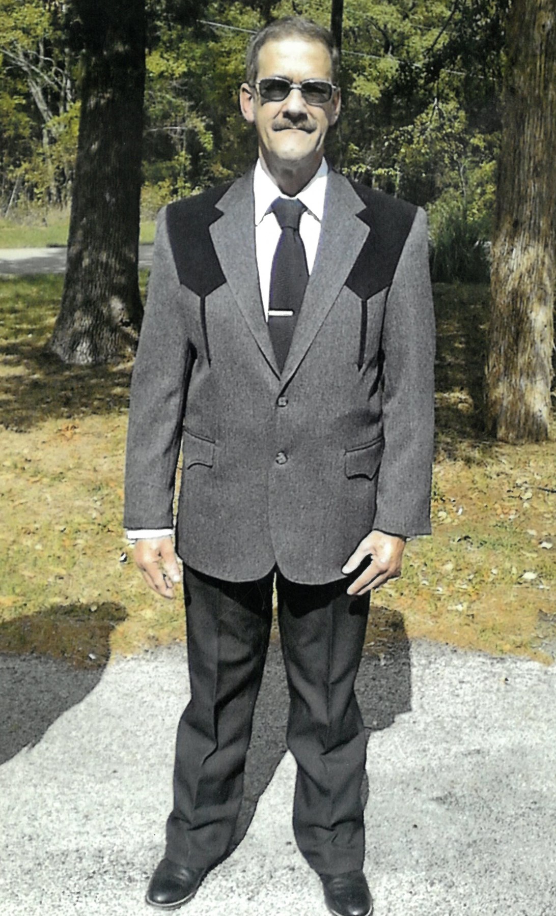 Lester N. Johnson Obituary Canton, TX