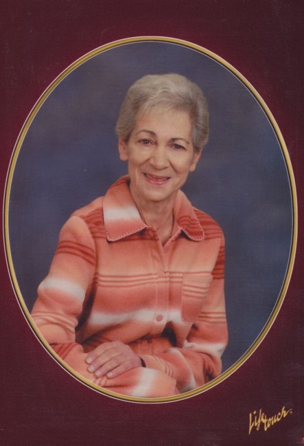 Obituary of Dorothy Reynolds
