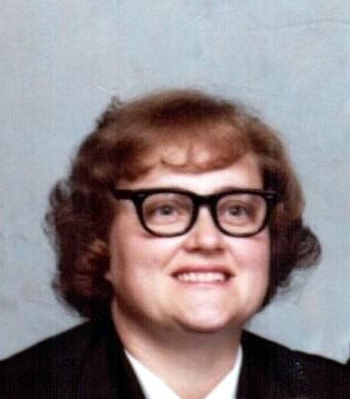 Obituary of Patricia Ann Seibert