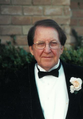 Obituary of Selman Eugene Miller