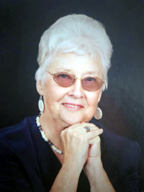Obituary of Bobbie Faye Lowe