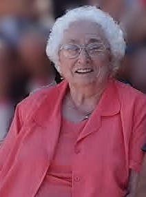 Obituary of Edith R. Howard