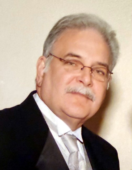 Obituario de Charles P Romano Jr.