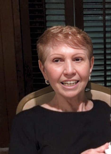 Obituary of Shirley Marie Taylor