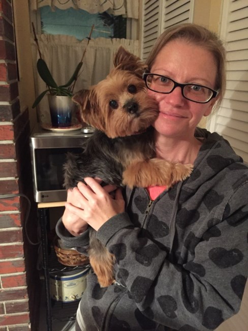 Obituario de Katreena Emily Hulse