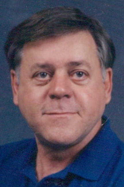 Obituary of Robert Elliott Ingerick