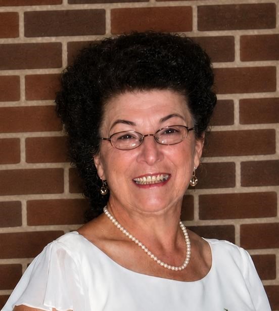 Obituary of Ruth Maria Torres