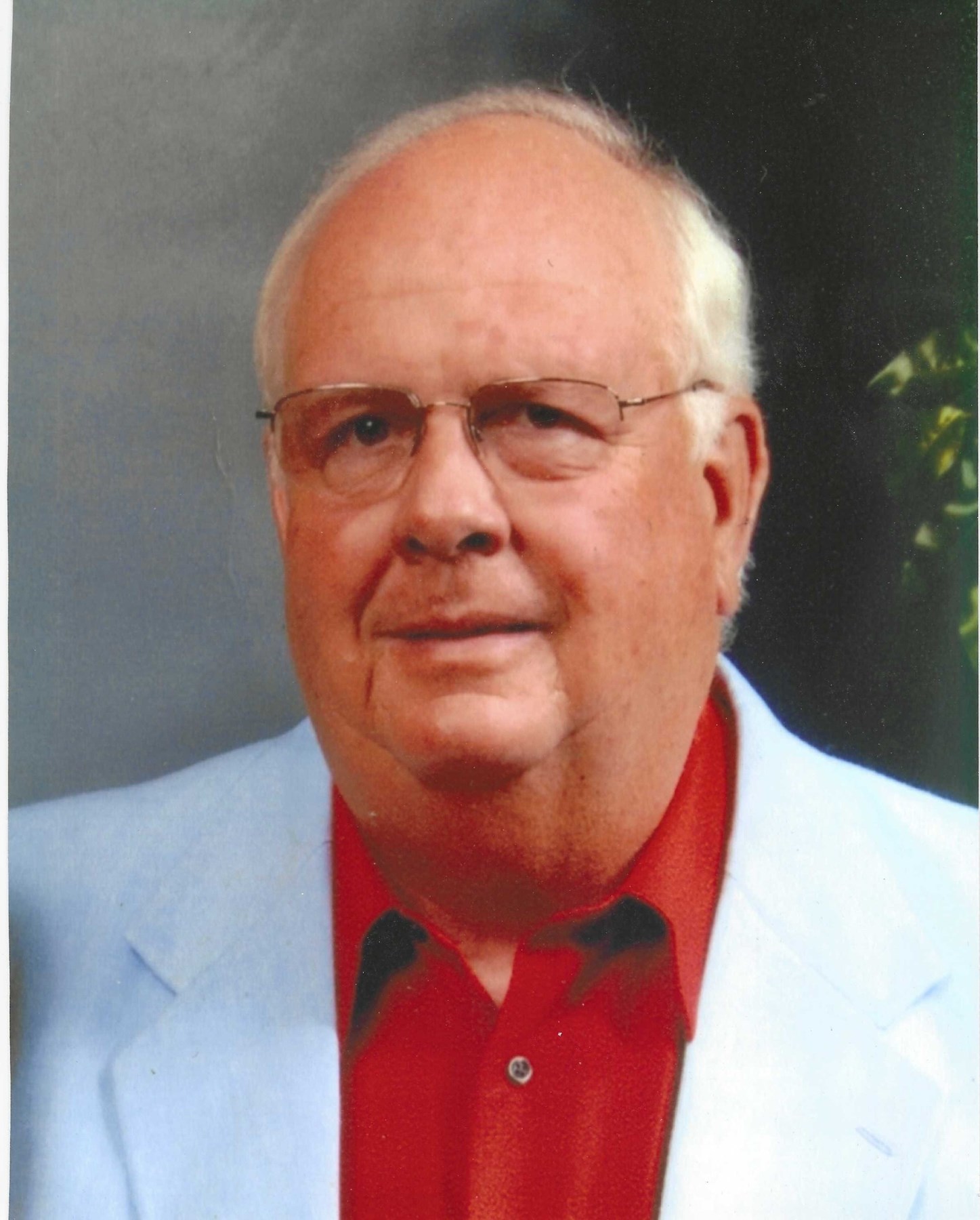 Obituary of James W. Lambert