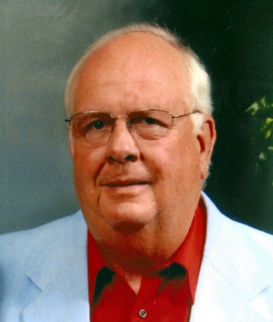 Obituary of James W. Lambert