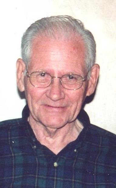 Obituario de Richard A. Otter