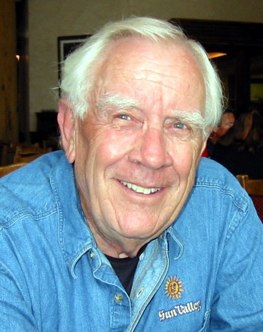 Obituary of Robert Vaughan Kremer