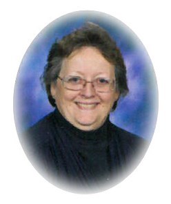 Obituary of JoAnne Ruth Ryan