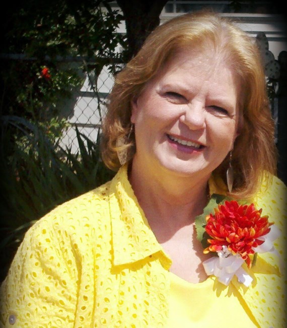 Obituary of Deborah Ann Rials Marrs