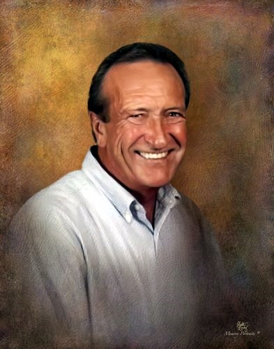 Obituary of Charles Donald "Don" Burnham