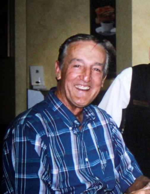 Obituary of Gerald Claude Montague