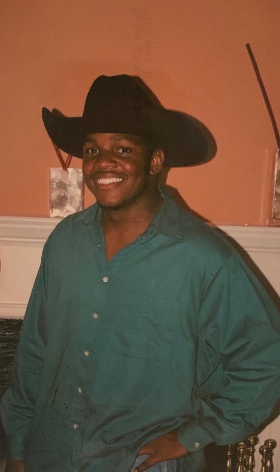 Obituary of Blake Kendale Mills Sr