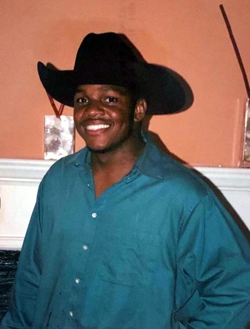 Obituary of Blake Kendale Mills Sr