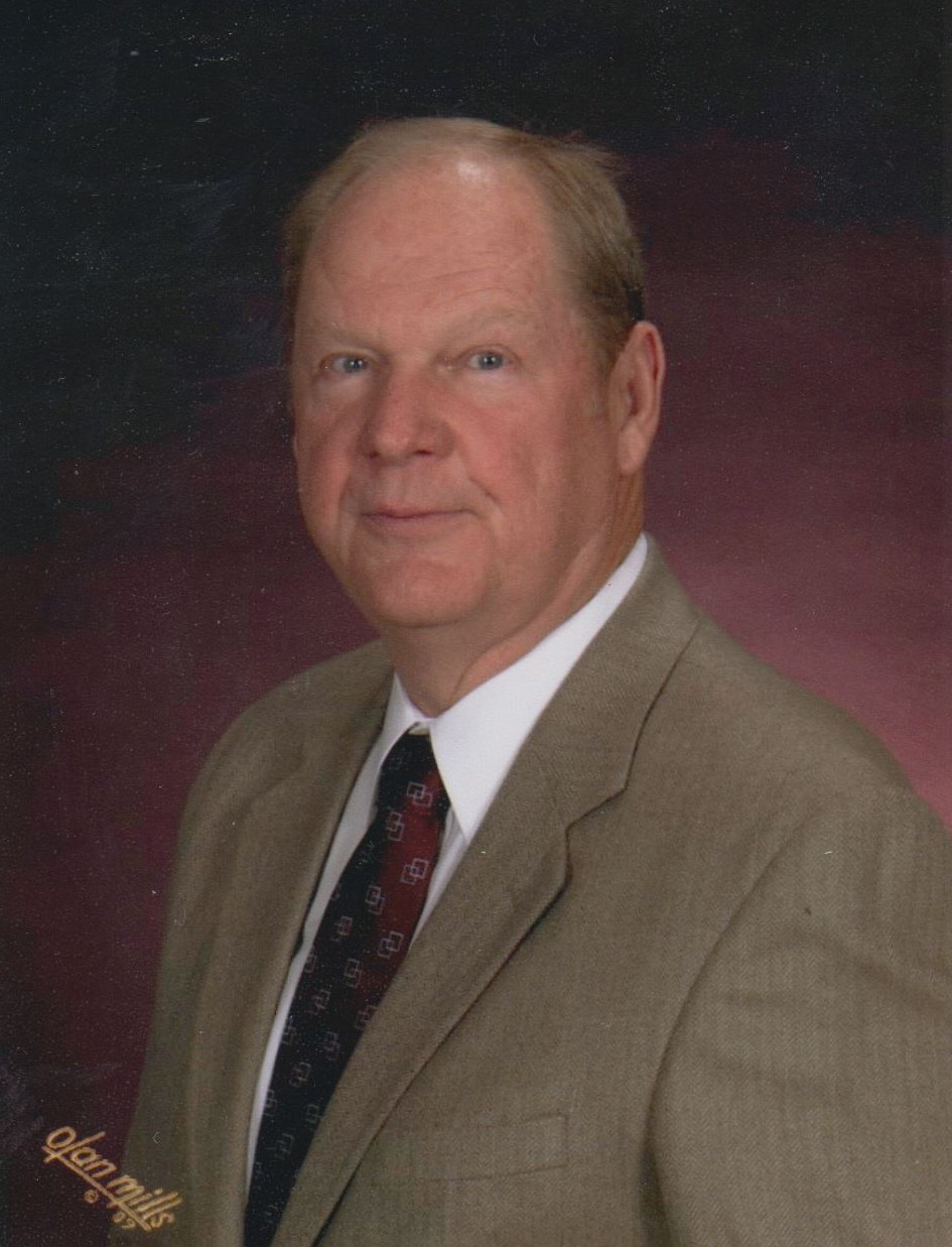 Obituary of Fred Alan Hutsell