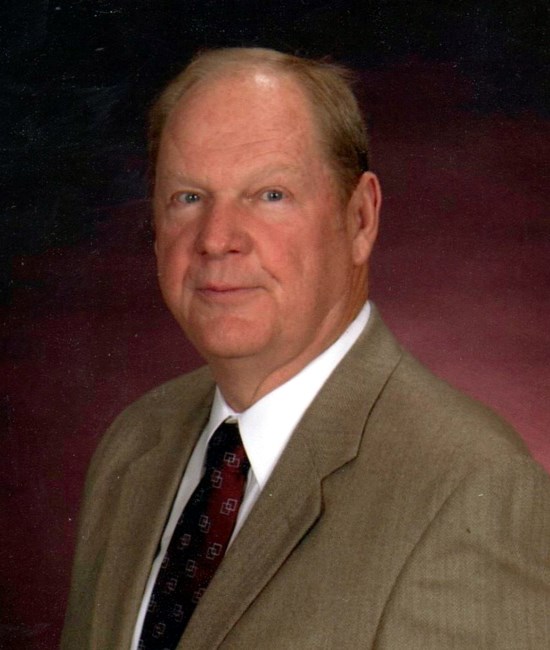 Obituary of Fred Alan Hutsell