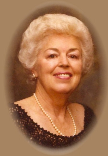 Obituary of Elsie Ann Venettis