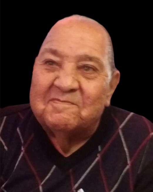 Obituario de Joe Sam Flores