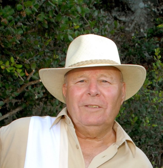 Obituary of Jon Ligon Duncan