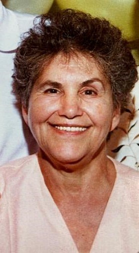 Obituary of Norma J Conrad
