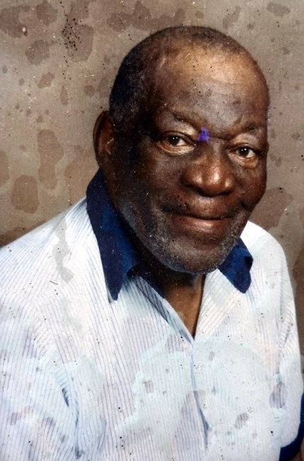 Obituario de Ernest Frederick Wheatley