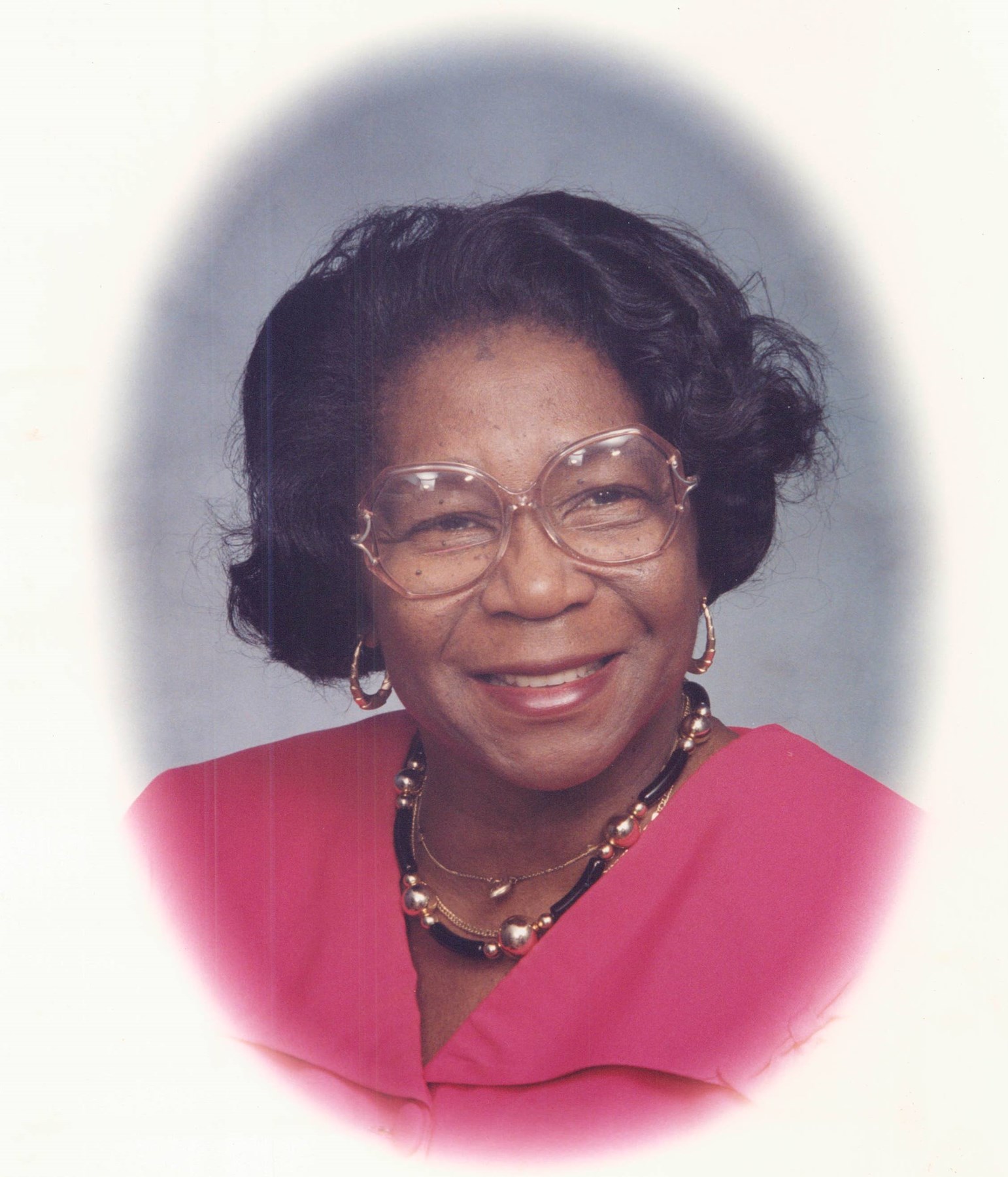 Obituary of Maisie Olga Anderson