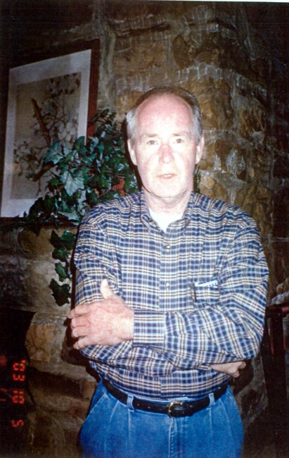 Obituary of James Abern Hayes Sr.