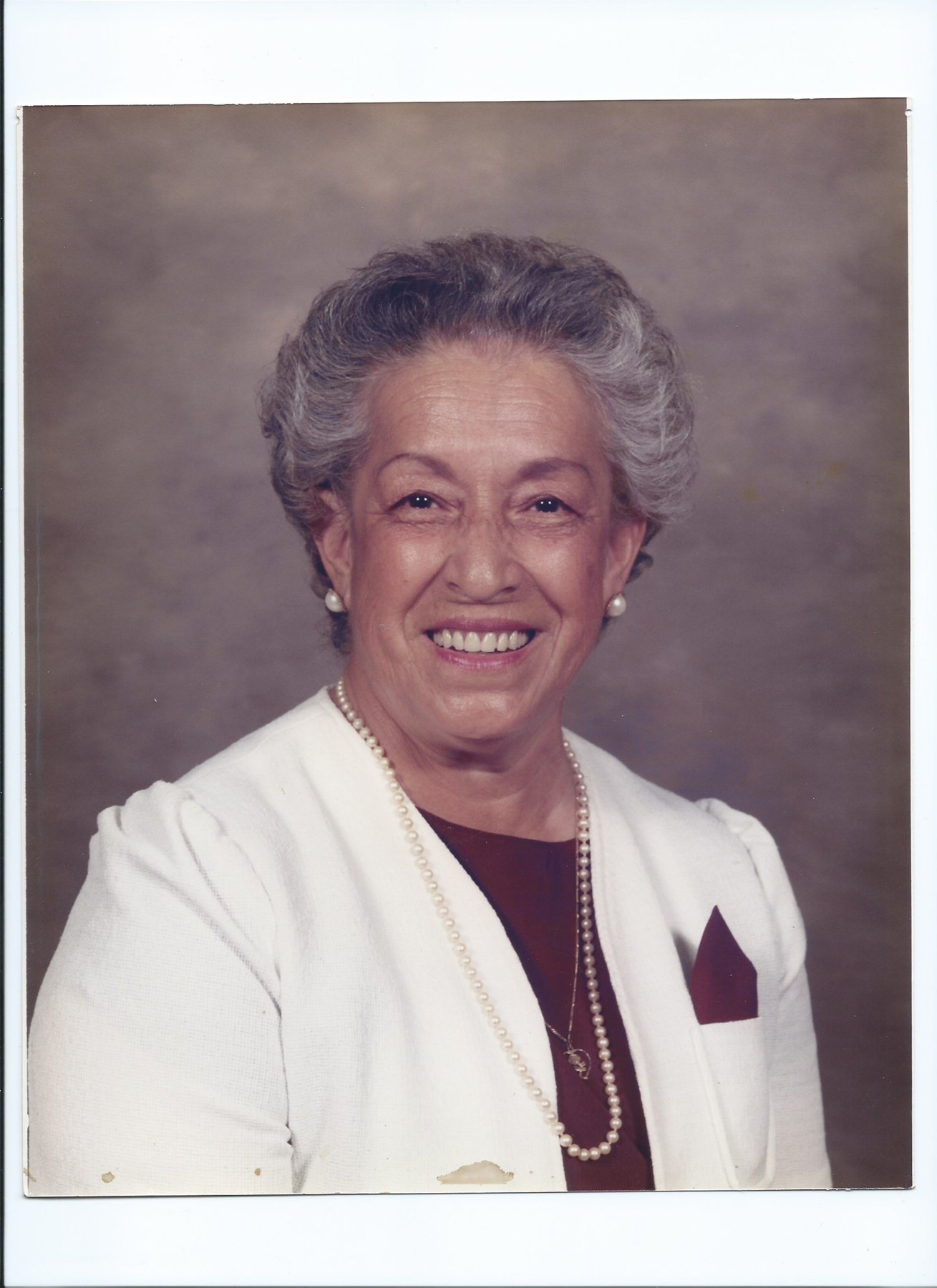 Obituario de Marta Alicia Hernandez