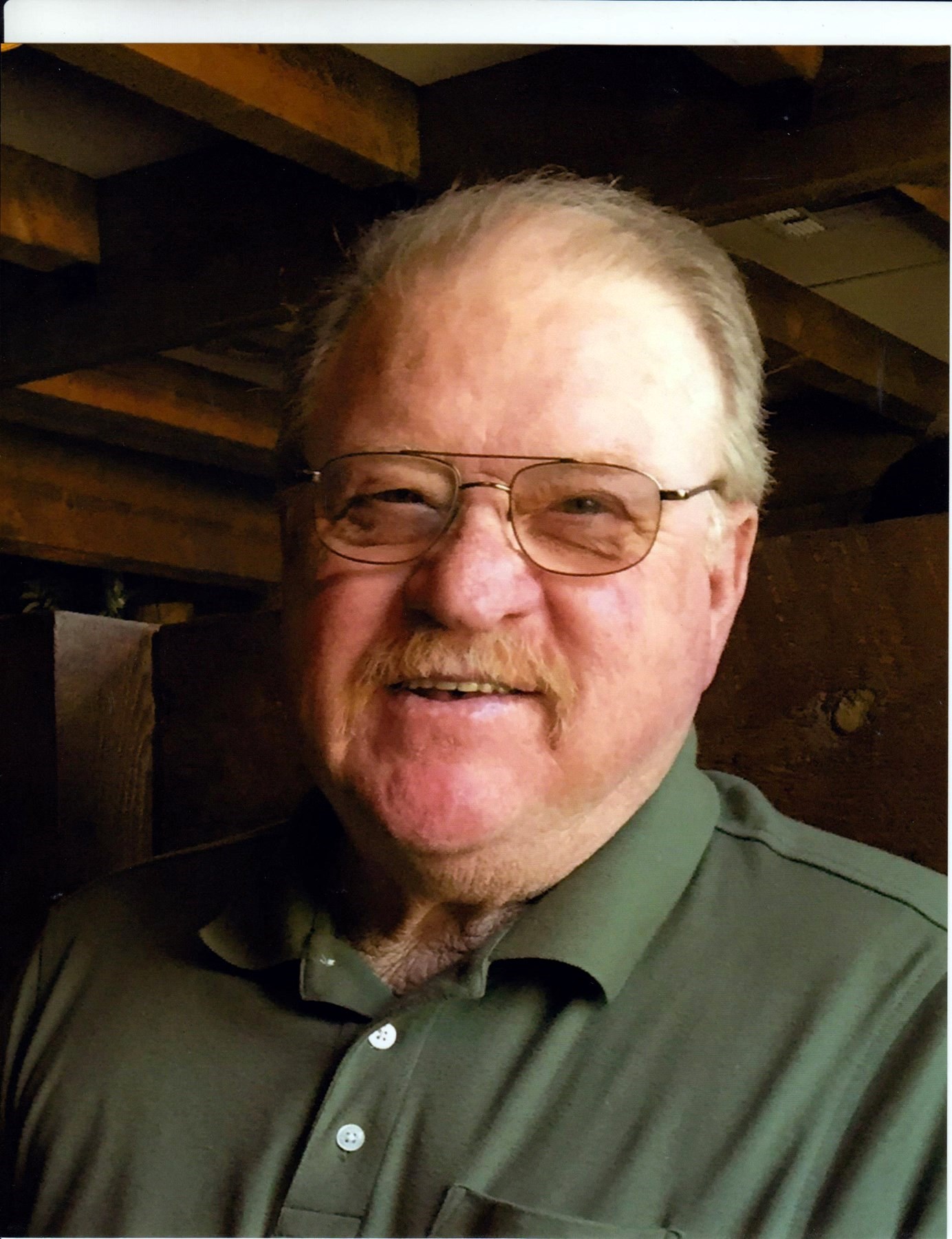 Robert KELLY Obituary Oklahoma City, OK