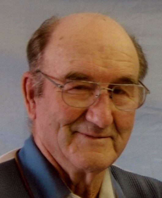 Obituary of William Geoffrey Sturgeon