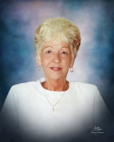 Avis de décès de Betty Mike