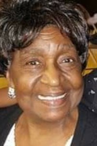 Obituary of Audra Mae Martin
