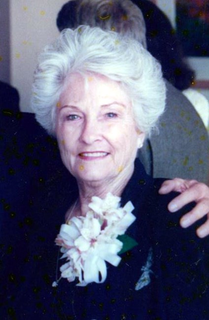 Obituary of Martha Elizabeth McCurley