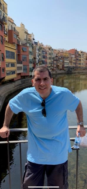 Obituary of Fernando Borrero