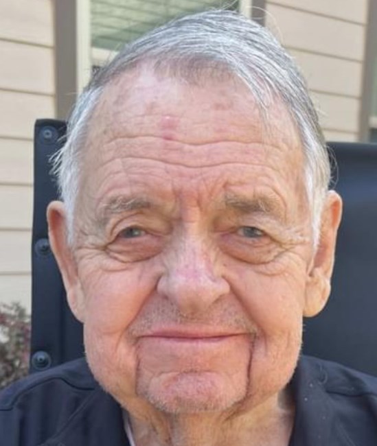 Obituary of Kenneth Lamar Suddeth