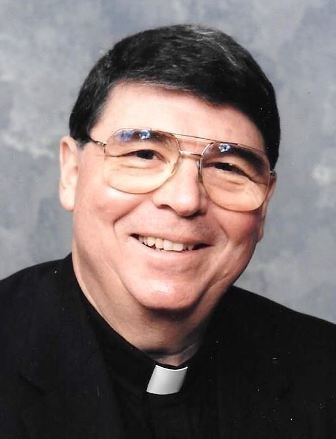 Obituary of Msgr. Alexander Cross George