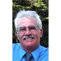 Obituary of Daniel F. Bernier