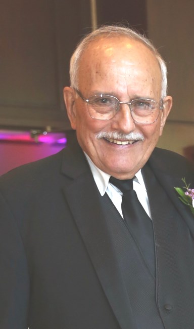 Obituary of Anthony S. Musarra Sr.